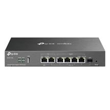 Network Routers  | TP-Link Omada Multi-Gigabit VPN Router | In Stock | Quzo UK