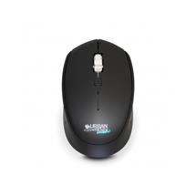 Urban Factory CYCLEE mouse Office Ambidextrous RF Wireless 1600 DPI