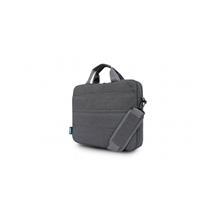 Urban Factory PC/Laptop Bags And Cases | Urban Factory GREENEE 43.9 cm (17.3") Briefcase Grey