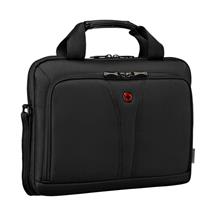 Wenger PC/Laptop Bags And Cases | Wenger/SwissGear BC Free 35.6 cm (14") Toploader bag Black