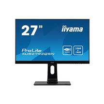 4ms Monitors | iiyama ProLite computer monitor 68.6 cm (27") 2560 x 1440 pixels Wide