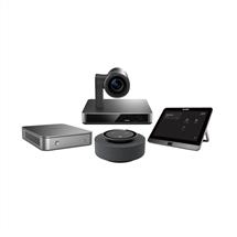 1280 x 800 pixels | Yealink MVC660 video conferencing system 8 MP Ethernet LAN Group video