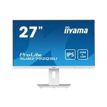 27 Inch Monitors | iiyama ProLite XUB2792QSUW5 computer monitor 68.6 cm (27") 2560 x 1440