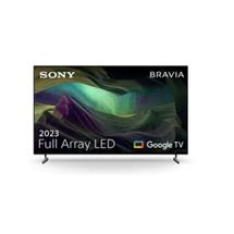 LCD | Sony KD55X85L, 139.7 cm (55"), 3840 x 2160 pixels, LCD, Smart TV,