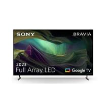 65 Inch TV | Sony KD-65X85L 165.1 cm (65") 4K Ultra HD Smart TV Wi-Fi Black