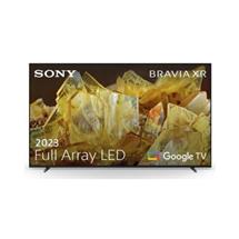 65 Inch TV | Sony XR-65X90L 165.1 cm (65") 4K Ultra HD Smart TV Wi-Fi Silver