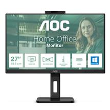 Monitors | AOC Q27P3CW, 68.6 cm (27"), 2560 x 1440 pixels, Quad HD, LED, 4 ms,