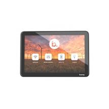 BIAMP Commercial Display | Biamp Apprimo Touch 8i Control Panel Black | In Stock