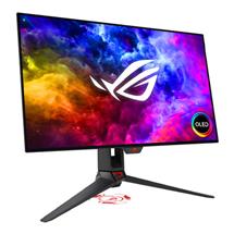 2560 x 1440 pixels | ASUS ROG Swift OLED PG27AQDM computer monitor 67.3 cm (26.5") 2560 x