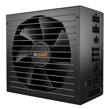 be quiet! BN337 power supply unit 850 W 20+4 pin ATX ATX Black