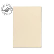 Premium Business Plain Paper | Blake Premium Business Paper Cream Wove A4 297x210mm 120gsm (Pack 500)