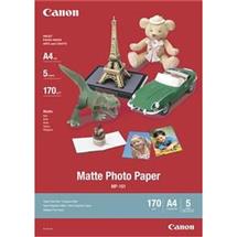 Canon Photo Paper | Canon Matte photo paper | In Stock | Quzo UK