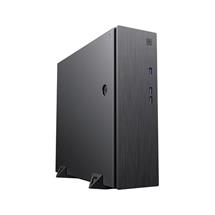 micro ATX, Mini-ITX | CiT S506 Desktop Black | In Stock | Quzo UK