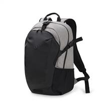 DICOTA GO 39.6 cm (15.6") Backpack Grey | Quzo UK