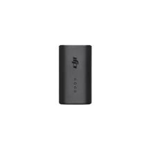 Batteries | DJI CP.FP.00000030.01 Smart Wearable Accessories Battery Black