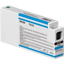 Epson T54XB00 ink cartridge 1 pc(s) Original Green