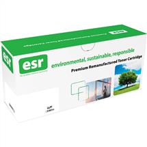 Compatible | esr ESR46490621 toner cartridge 1 pc(s) Compatible Yellow