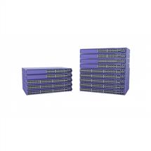 24 Port Gigabit Switch | Extreme networks 5420F24P4XE network switch Gigabit Ethernet