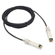 Extreme networks 1m SFP+. Cable length: 1 m, Connector 1: SFP+,
