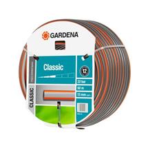 Top Brands | Gardena 18010-20 garden hose 50 m Above ground PVC Grey, Turquoise