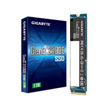 Gigabyte Gen3 2500E SSD 1TB M.2 PCI Express 3.0 NVMe 3D NAND