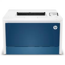 Printers  | HP Color LaserJet Pro LaserJet Pro 4202dn Color Printer, Ethernet