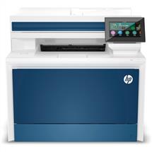 HP Color LaserJet Pro MFP 4302fdw Printer, Color, Printer for Small