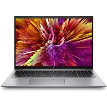 Intel SoC | HP ZBook Firefly 16 G10 i71355U Mobile workstation 40.6 cm (16") WUXGA