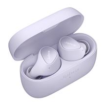 Jabra Elite 4  Lilac. Product type: Headset. Connectivity technology: