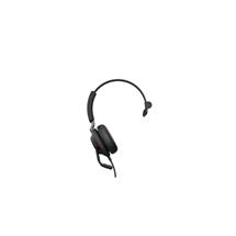 Audio & Video | Jabra Evolve2 40 SE Headset Wired Headband Calls/Music USB TypeA