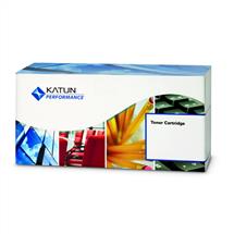 KATUN Toner Cartridges | Katun 43839 toner cartridge 1 pc(s) Cyan | Quzo UK