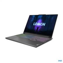 16" | Lenovo Legion Slim 5 16inch WQXGA Core i7 16GB RAM 1TB SSD  Storm