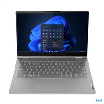 2 in 1 Laptops | Lenovo ThinkBook 14s Yoga Intel® Core™ i7 i71355U Hybrid (2in1) 35.6