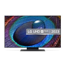 50 Inch Smart Tv | LG 50UR91006LA.AEK TV 127 cm (50") 4K Ultra HD Smart TV Wi-Fi