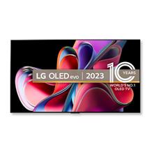 LG Televisions | LG OLED55G36LA.AEK TV 139.7 cm (55") 4K Ultra HD Smart TV Wi-Fi