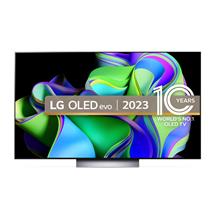 4K Ultra HD | LG OLED55C36LC.AEK TV 139.7 cm (55") 4K Ultra HD Smart TV Wi-Fi