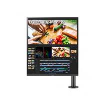 Quad HD | LG 28MQ780B computer monitor 70.1 cm (27.6") 2560 x 2880 pixels Quad