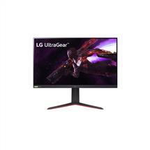 LG 32GP850B computer monitor 80 cm (31.5") 2560 x 1440 pixels Quad HD