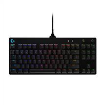 Logitech G G PRO Mechanical Gaming Keyboard | Quzo UK