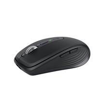 Logitech  | Logitech MX Anywhere 3S mouse Office Righthand RF Wireless + Bluetooth