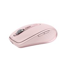 Logitech Mouse | Logitech MX Anywhere 3S mouse Office Righthand RF Wireless + Bluetooth