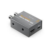 Blackmagic Design CONVCMIC/SH12G video signal converter Active video