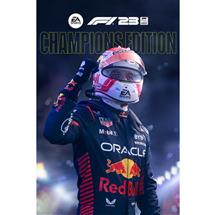 Microsoft F1 23 Champions Edition Multilingual Xbox One/One S/Series