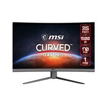 MSI G32CQ4 E2 computer monitor 80 cm (31.5") 2560 x 1440 pixels Wide