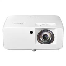 Optoma ZX350ST data projector Short throw projector 3300 ANSI lumens