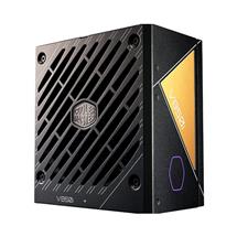 Cooler Master V850 Gold i power supply unit 850 W 24-pin ATX ATX Black