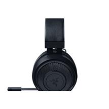 Razer Headset | Razer Kraken Headset Wired Head-band Gaming Black | Quzo UK