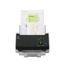 A4 | Ricoh fi-8040 ADF + Manual feed scanner 600 x 600 DPI A4 Black, Grey