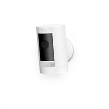 Ring Stick Up Cam Battery Box IP security camera Indoor & outdoor