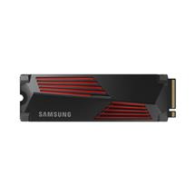 NVMe SSD | Samsung MZ-V9P1T0 M.2 1 TB PCI Express 4.0 NVMe V-NAND MLC